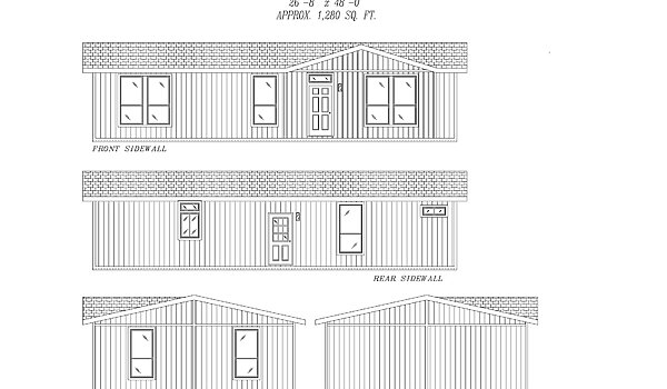Columbia River Collection Multi-Section / 2017 Utility 131293
