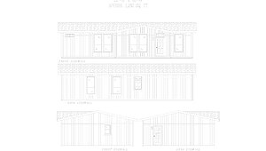Columbia River Collection Multi-Section / 2019 Utility 131292