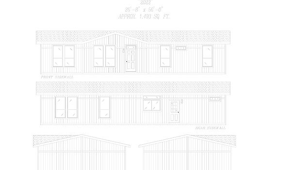 Columbia River Collection Multi-Section / 2022 Utility 131291