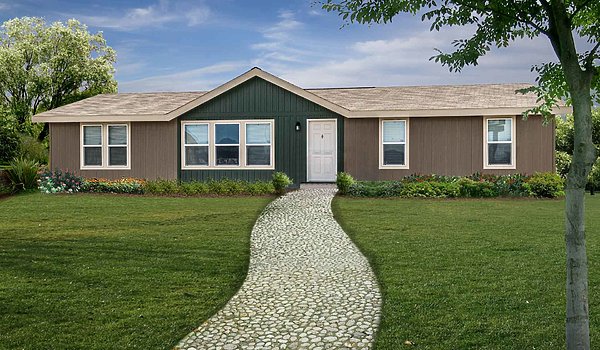 Columbia River Collection Multi-Section / 2023 Exterior 45817