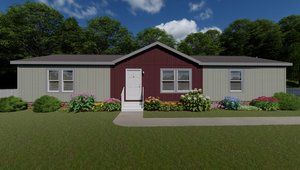 SOLD / Columbia River Collection Multi-Section 2024 Exterior 28737