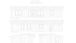 Columbia River Collection Multi-Section / 2024 Utility 131290