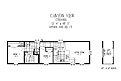 The Canyon View / CYN1448A Layout 80226