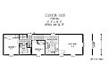 The Canyon View / CYN1556A Layout 80230