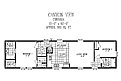 The Canyon View / CYN1560A Layout 80231