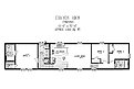 The Canyon View / CYN1570A Layout 80232