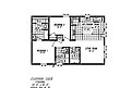 The Canyon View / CYN2436A Layout 80233