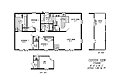 The Canyon View / CYN2848C Layout 80237