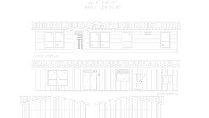 Majestic / 9601-S Utility 131306