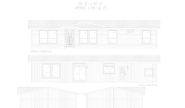 Majestic / 9601-S Utility 131306
