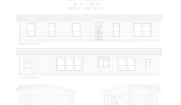 Majestic / 9602-S Utility 131305