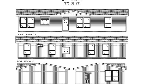 Majestic / 9603-S Utility 131303