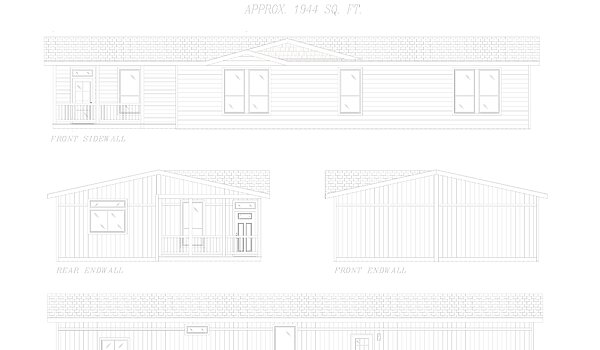 Majestic / 9604-S Utility 131302