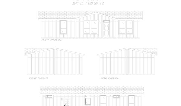 Columbia River Collection Multi-Section / 2030 Utility 131295
