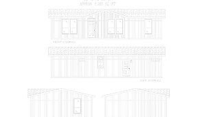 Columbia River Collection Multi-Section / 2031 Utility 131294