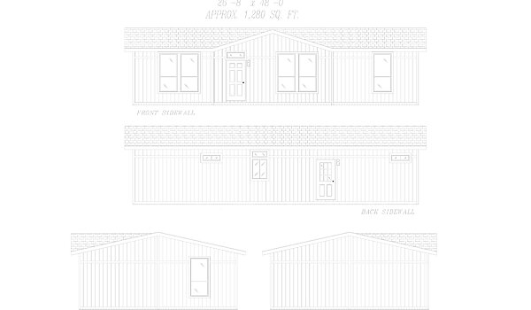 Columbia River Collection Multi-Section / 2031 Utility 131294