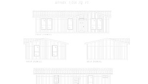 Columbia River Collection Multi-Section / 2036 Utility 131285