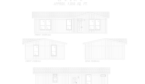 Columbia River Collection Multi-Section / 2036 Utility 131285