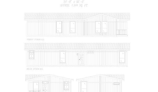 Columbia River Collection Multi-Section / 2037 Utility 131286
