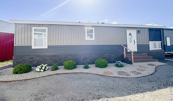 Columbia River Collection Single-Wide / 1001 Exterior 118967