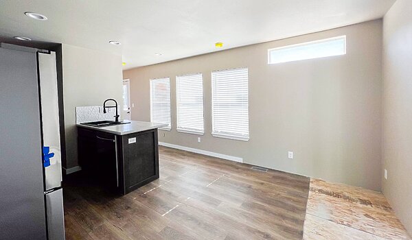 Columbia River Collection Single-Wide / 1001 Interior 118961