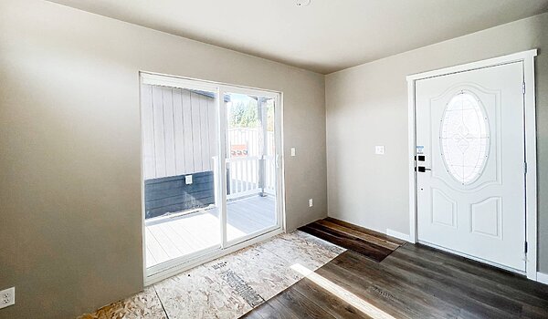 Columbia River Collection Single-Wide / 1001 Interior 118962