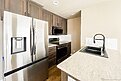 Columbia River Collection Single-Wide / 1001 Kitchen 118958