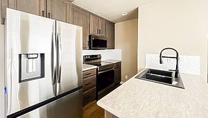 Columbia River Collection Single-Wide / 1001 Kitchen 118958