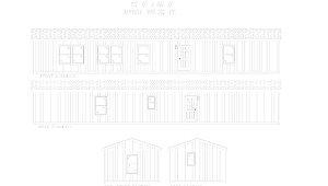 Columbia River Collection Single-Wide / 1009 Utility 131282