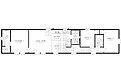 Columbia River Collection Single-Wide / 1010 Layout 103097