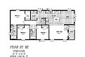 Tempo / Stand by Me 55TMP24523AH Layout 103109