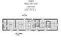 Tempo / Walk The Line 55TMP16723BH Layout 103110