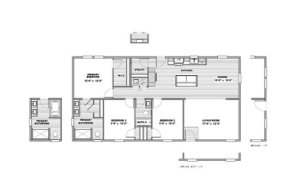 Tempo / Ballard 55TMP28523AH Layout 103112