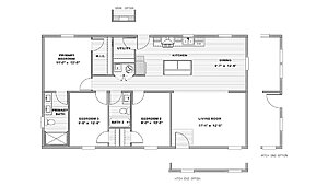 Tempo / Aria 55TMP28483AH Layout 132205