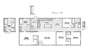 Tempo / Cadence 55TMP28604BH Layout 103116