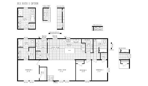 Tempo / Lean On Me 55TMP28563BH Layout 103117