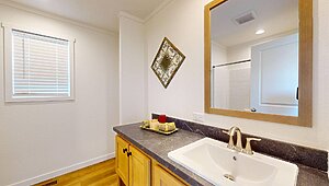 Tempo / Shout 55TMP28563BH Bathroom 113162