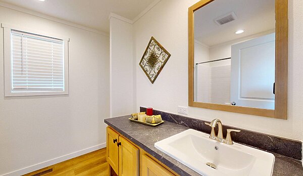 Tempo / Shout 55TMP28563BH Bathroom 113162