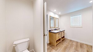 Tempo / Shout 55TMP28563BH Bathroom 113164