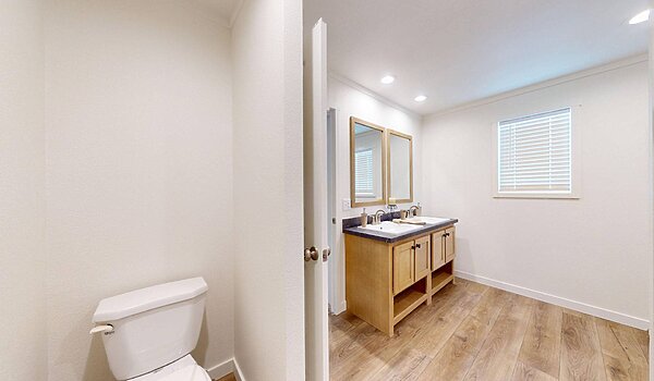 Tempo / Shout 55TMP28563BH Bathroom 113164