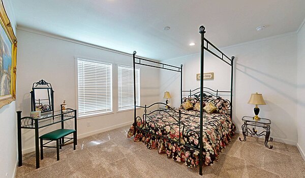 Tempo / Shout 55TMP28563BH Bedroom 113159