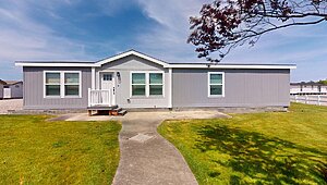 Tempo / Shout 55TMP28563BH Exterior 113166
