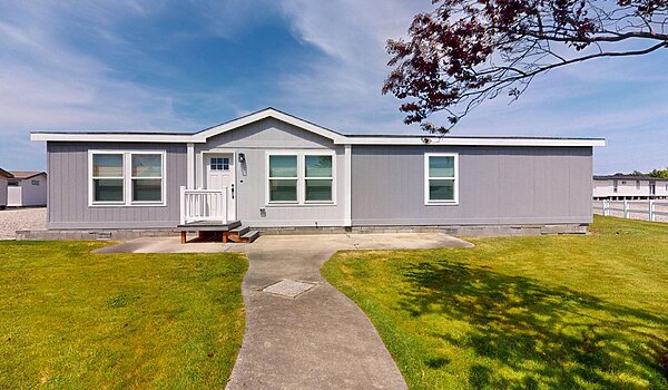 Tempo / Shout 55TMP28563BH Exterior 113166