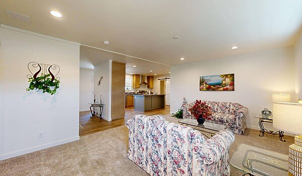 Tempo / Shout 55TMP28563BH Interior 113157