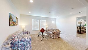 Tempo / Shout 55TMP28563BH Interior 113158