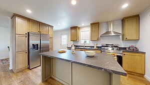 Tempo / Shout 55TMP28563BH Kitchen 113154