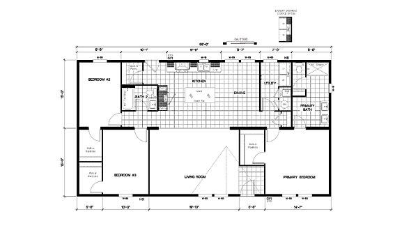 Tempo / Limelight 55TMP30563A Layout 103119