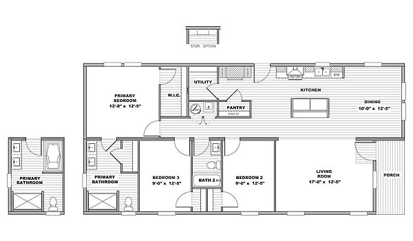 Tempo / Reprise TPO28563D Layout 132220