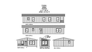 Tempo / Reprise TPO28563D Layout 103129