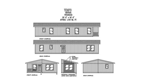 Tempo / Reprise TPO28563D Layout 103129